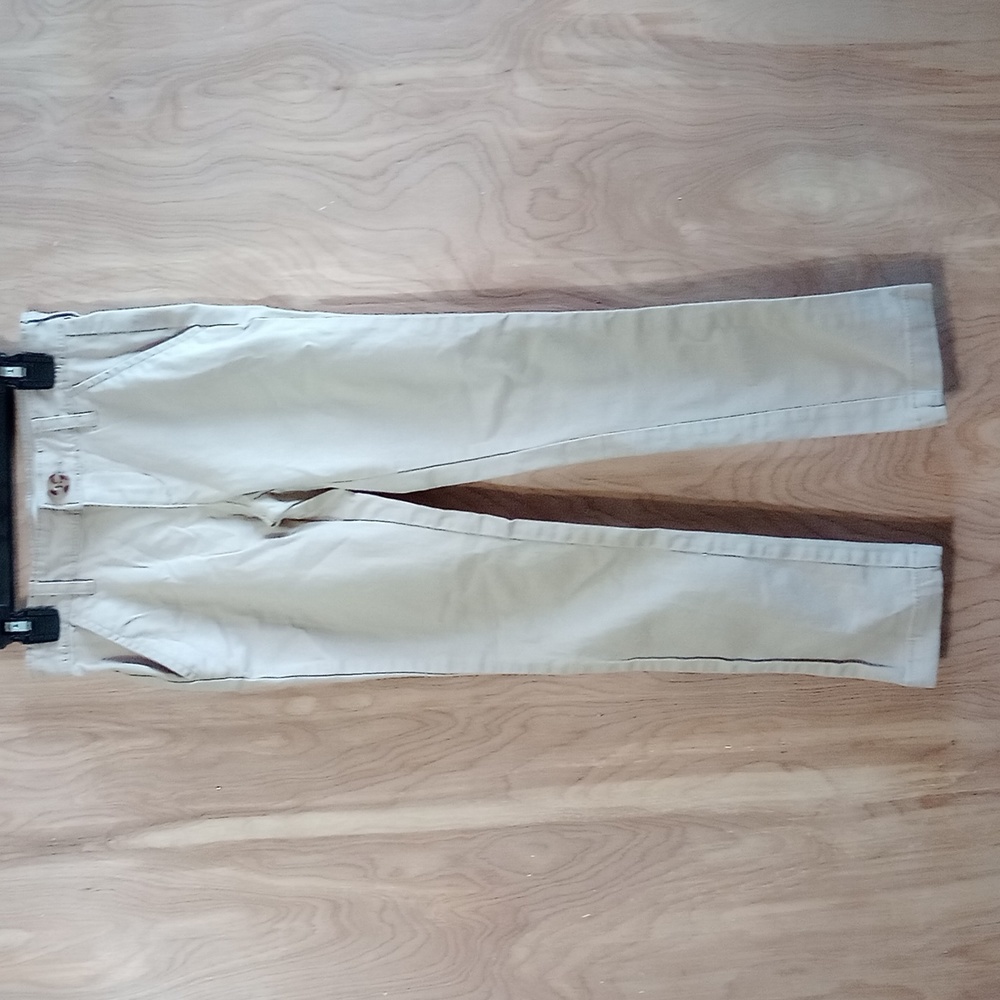 Uniform pants